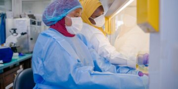 Institut Pasteur de Dakar to manufacture affordable measles and rubella vaccine