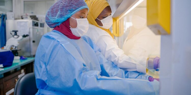 Institut Pasteur de Dakar to manufacture affordable measles and rubella vaccine