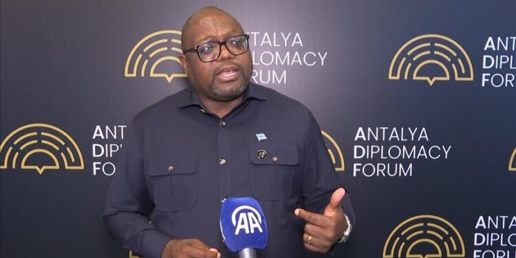 Botswana bets big on solar future