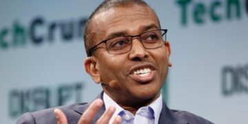 WorldRemit founder Ismail Ahmed launches $500m Somaliland fund