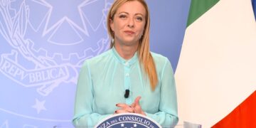 Italian PM emphasises vast opportunity in Mozambique’s offshore gas fields