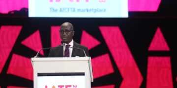 AfCFTA can disrupt Africa’s historical pattern of exporting raw materials and importing finished goods