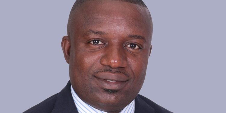 Ghana ramps up drive for energy capital