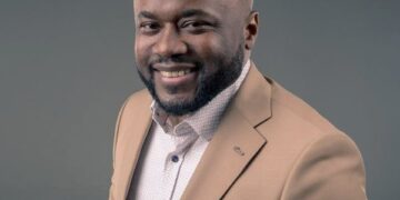 Op-Ed: Building the ‘Wall Street’ of Africa