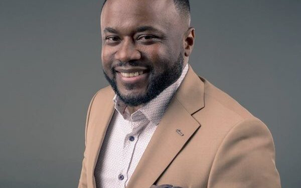 Op-Ed: Building the ‘Wall Street’ of Africa