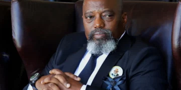 Kabila loses immunity in M23 probe