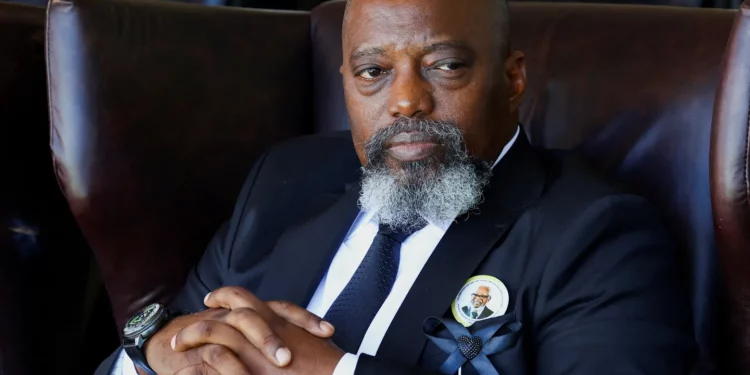 Kabila loses immunity in M23 probe