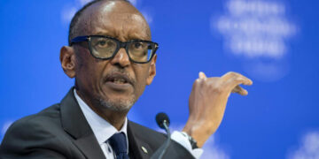 Kagame’s strategic grip on Rwanda and DRC conflict