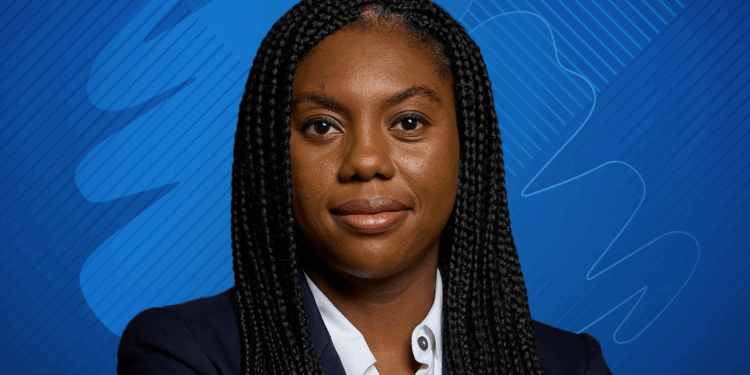 Badenoch’s Nigeria claim backfires badly