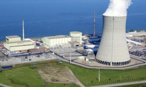 Kenya plans first nuclear power plant