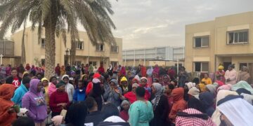 Kenya seeks to address challenges facing migrant workers in Saudi Arabia