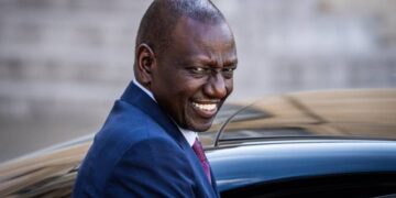 US Democrats criticise Speaker for excluding Kenyan President