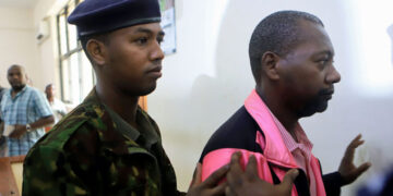 Kenyan cult leader appears in court as death toll rises in mass graves