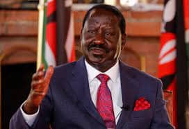Raila Odinga: Kenya’s political veteran and near misses