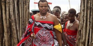 Eswatini stops classes as protests intensify