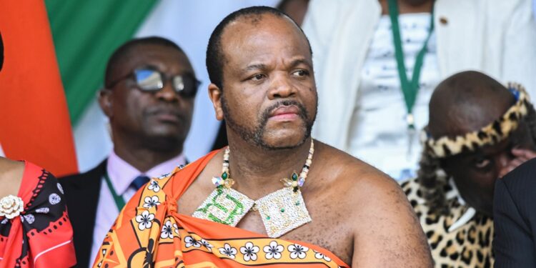 Eswatini’s political system is an Executive Monarchy with collaborative governance