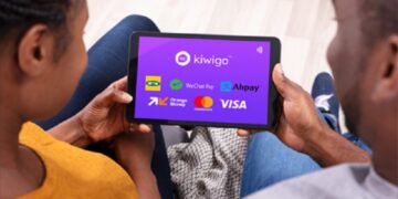 Kiwi Pay Group to roll out online marketplace in Africa, starting in Cameroon