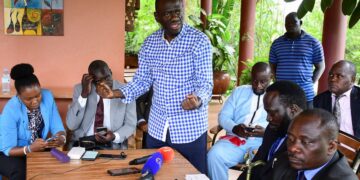 Uganda arrests opposition’s Besigye again, breaks up price protests