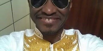 French court hands Liberian rebel Kunti Kamara life sentence for war crimes