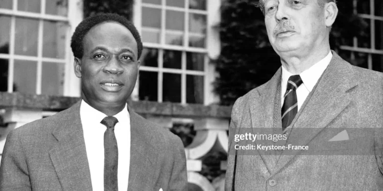 Op-Ed: UK Black History Month: remembering Africa’s 1966 World Cup boycott