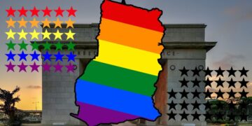 Ghana’s Supreme Court clears path for anti-LGBTQ bill