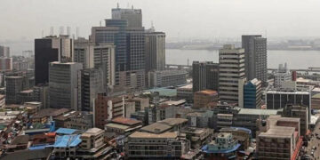 Sub-Saharan Africa’s growth to drop to 3.3 percent this year, World Bank says