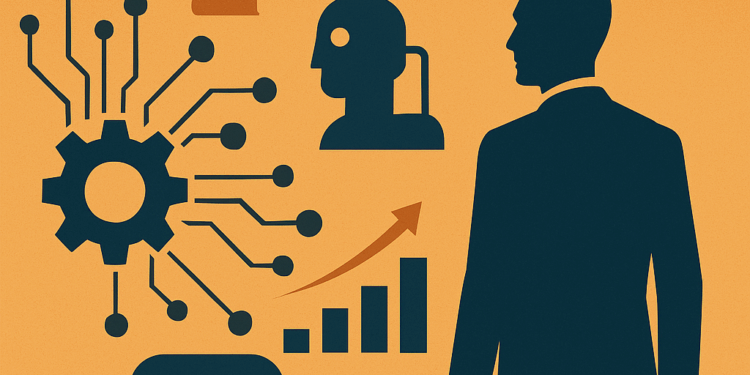 Op-Ed: Lead smarter with tech power