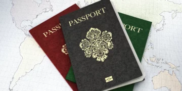 US sets social media rule for visas