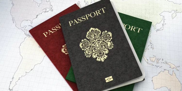 US sets social media rule for visas