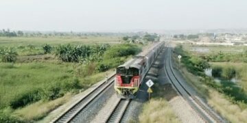 AfDB and AFC partner with US and EU to enhance Lobito Corridor and Zambia-Lobito rail line