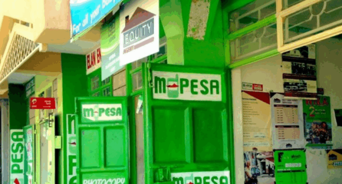 M-PESA becomes Africa’s largest fintech with 50 million active users