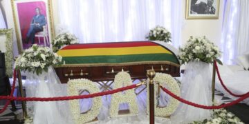 Mugabe family opts for private burial: date, location unknown
