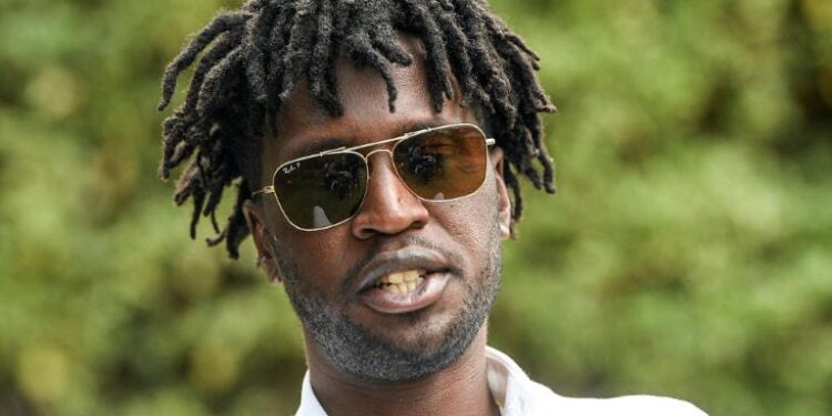 Kenyan security guard expelled by Qatar torn about watching World Cup