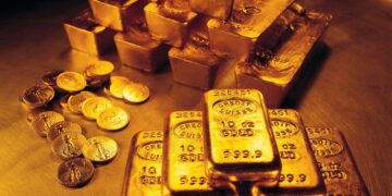 Mali gold exports rise 8.4 percent in 2022