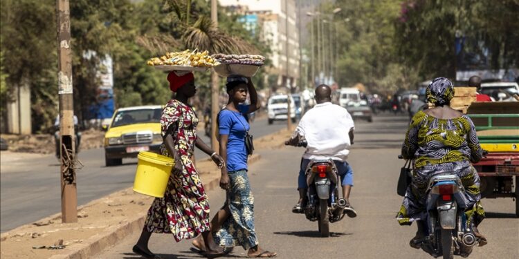 Mali presidential elections face minor delay due to technical issues