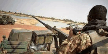 Russia blocks request for investigation into alleged massacre in Mali