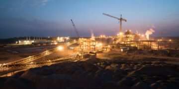 Barrick Gold says Mali mines unaffected by ECOWAS sanctions