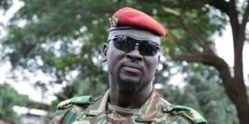 Guinea military consolidates takeover, opposition leader signals openness to transition