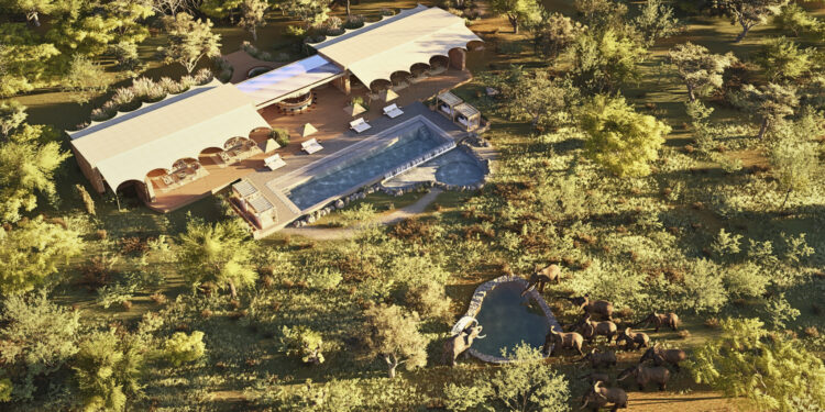 Marriott expands Africa hotel empire
