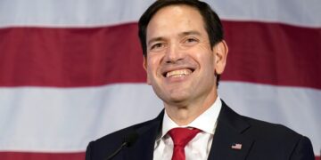 Rubio engages African leaders amid US foreign aid review