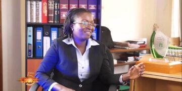 Malawi’s anti-corruption chief suspended over leaked audio clip