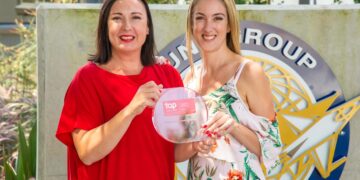 Paramount Group recognised as Top Employer for third consecutive year