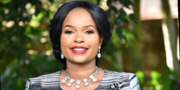 Malawians slam second lady’s proposed $312K hospital bill for trip to South Africa