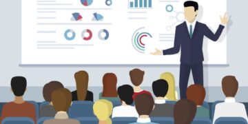 Op-Ed: Mastering presentations – leveraging feedback for continuous improvement