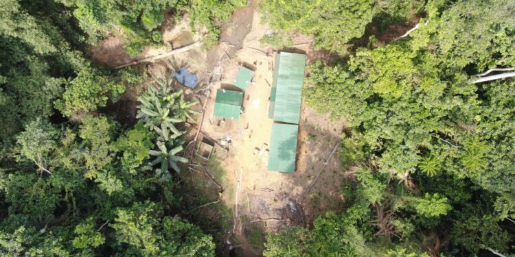 Liberia seeks $3bn investment from new mineral finds