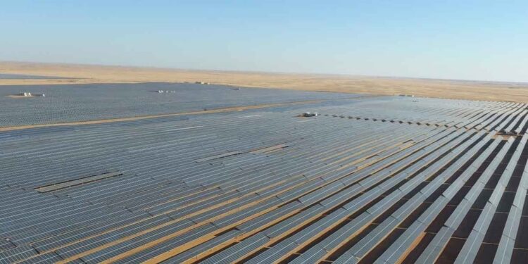 Africa targets universal electricity access by 2030