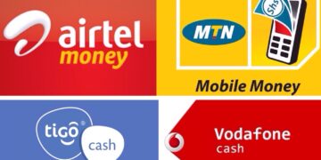 How Ghana is acing its transition to mobile financial services