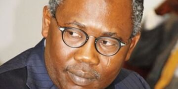 Nigeria’s former attorney general held by financial crimes agency over $1.3 billion oil deal