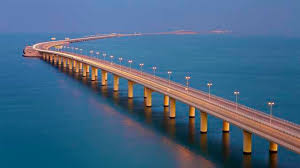 $4bn Moses Bridge to link Africa, Asia