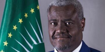 AU Commission condemns killings during Nigeria protests